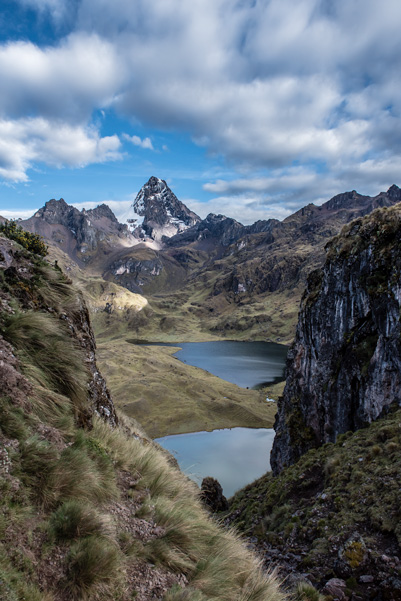 hiking the Lares Trek is the ultimate 72-hour adventure guide to cusco experience
