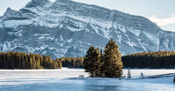 Alberta Winter Images are a wonderful way to kickstart 2017. Happy new years from Jeff Bartlett Media