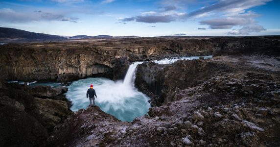 Iceland is full of stunning photography opportunities